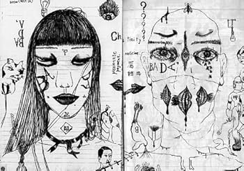 犬死OK?　市場大介　BADA 犬死OK? 市場大介 BADA